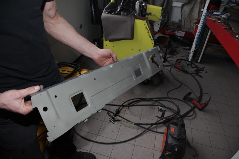 Karosseriebau Aschaffenburg _ Haibach_Felix_Koeth